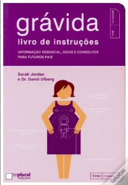Capa do artigo Grávida - Livro de instruções