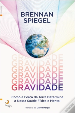Capa do artigo Gravidade