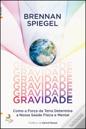 Capa do artigo Gravidade