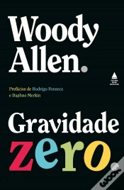 Capa do artigo Gravidade Zero