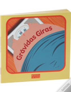 Capa do artigo Grávidas Giras