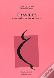 Capa do artigo Gravidez - A Experiência Psicológica