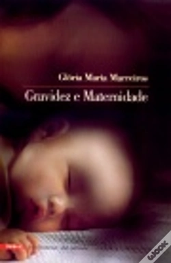 Capa do artigo Gravidez e Maternidade