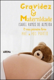 Capa do artigo Gravidez e Maternidade