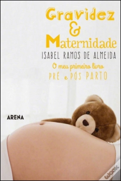 Capa do artigo Gravidez e Maternidade