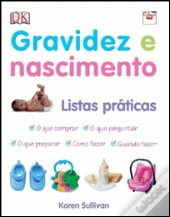 Gravidez e Nascimento - Listas Práticas