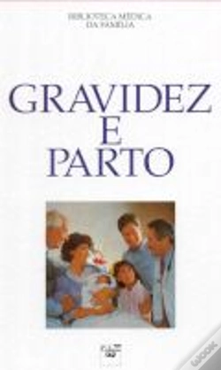 Capa do artigo Gravidez e Parto