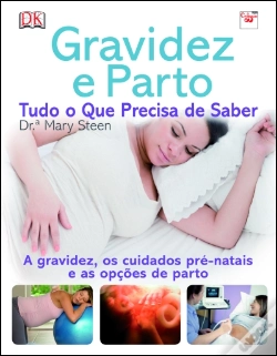 Capa do artigo Gravidez e Parto - Tudo o Que Precisa de Saber