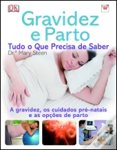 Gravidez e Parto - Tudo o Que Precisa de Saber