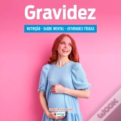 Capa do artigo Gravidez
