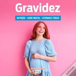 Capa do artigo Gravidez