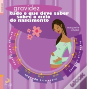 Capa do artigo Gravidez