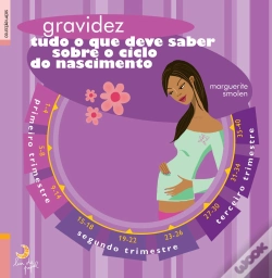 Capa do artigo Gravidez