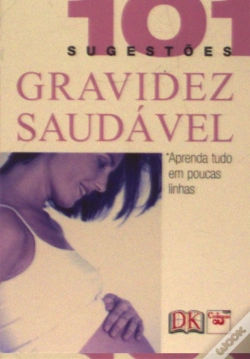 Capa do artigo Gravidez Saudável