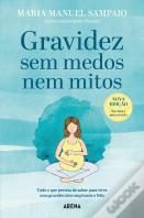 Gravidez Sem Medos Nem Mitos