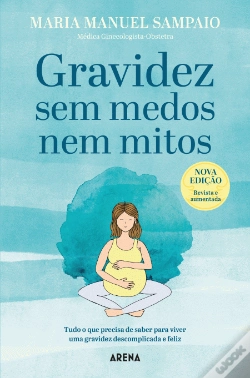 Capa do artigo Gravidez Sem Medos Nem Mitos