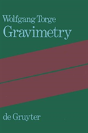 Gravimetry - Preview