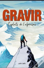 Capa do artigo Gravir, Exploits De L