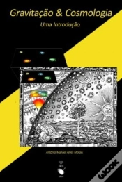 Capa do artigo Gravitação & Cosmologia