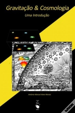 Capa do artigo Gravitação & Cosmologia