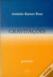 Capa do artigo Gravitações