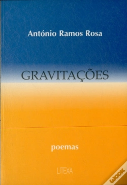 Capa do artigo Gravitações