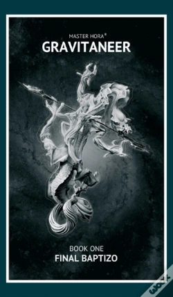 Capa do artigo Gravitaneer. Book One. Final Baptizo