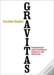 Capa do artigo Gravitas