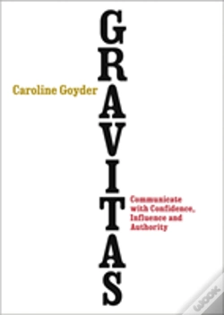 Capa do artigo Gravitas