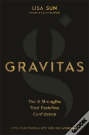 Capa do artigo Gravitas