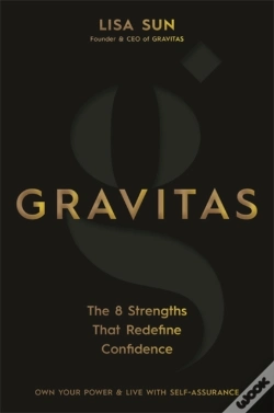 Capa do artigo Gravitas