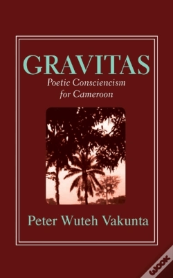Capa do artigo Gravitas