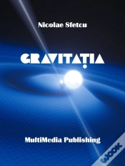 Capa do artigo Gravitatia