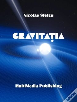Capa do artigo Gravitatia