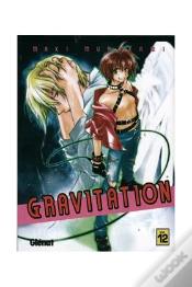 Capa do artigo Gravitation 12
