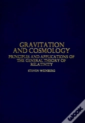 Gravitation And Cosmology