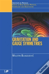Gravitation And Gauge Symmetries