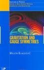 Gravitation And Gauge Symmetries - Preview