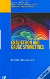 Capa do artigo Gravitation And Gauge Symmetries
