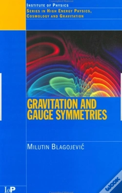 Capa do artigo Gravitation And Gauge Symmetries
