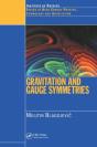 Gravitation And Gauge Symmetries - Preview