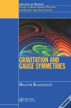 Capa do artigo Gravitation And Gauge Symmetries