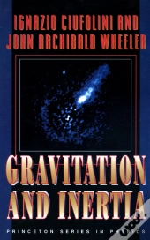 Gravitation And Inertia
