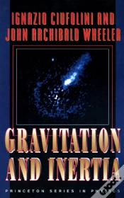 Capa do artigo Gravitation And Inertia