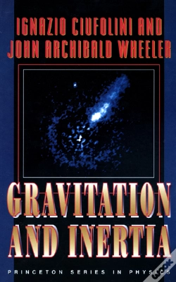Capa do artigo Gravitation And Inertia