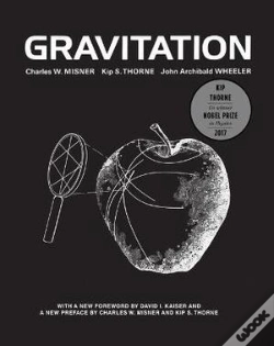 Capa do artigo Gravitation