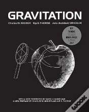 Capa do artigo Gravitation