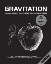 Capa do artigo Gravitation