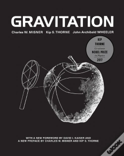 Capa do artigo Gravitation