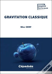 Capa do artigo Gravitation Classique